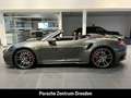Porsche 992 (911) Turbo Cabriolet*Burmester*Sitzbelü. Grün - thumbnail 13
