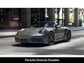 Porsche 992 (911) Turbo Cabriolet*Burmester*Sitzbelü. Grün - thumbnail 1