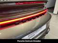 Porsche 992 (911) Turbo Cabriolet*Burmester*Sitzbelü. Grün - thumbnail 18