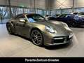 Porsche 992 (911) Turbo Cabriolet*Burmester*Sitzbelü. Grün - thumbnail 11