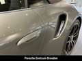 Porsche 992 (911) Turbo Cabriolet*Burmester*Sitzbelü. Grün - thumbnail 19