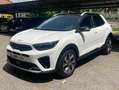 Kia Stonic Stonic 1.0 MHEV 100CV iMT GT Line (pack premium) Biały - thumbnail 7