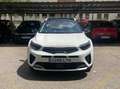 Kia Stonic Stonic 1.0 MHEV 100CV iMT GT Line (pack premium) Biały - thumbnail 6