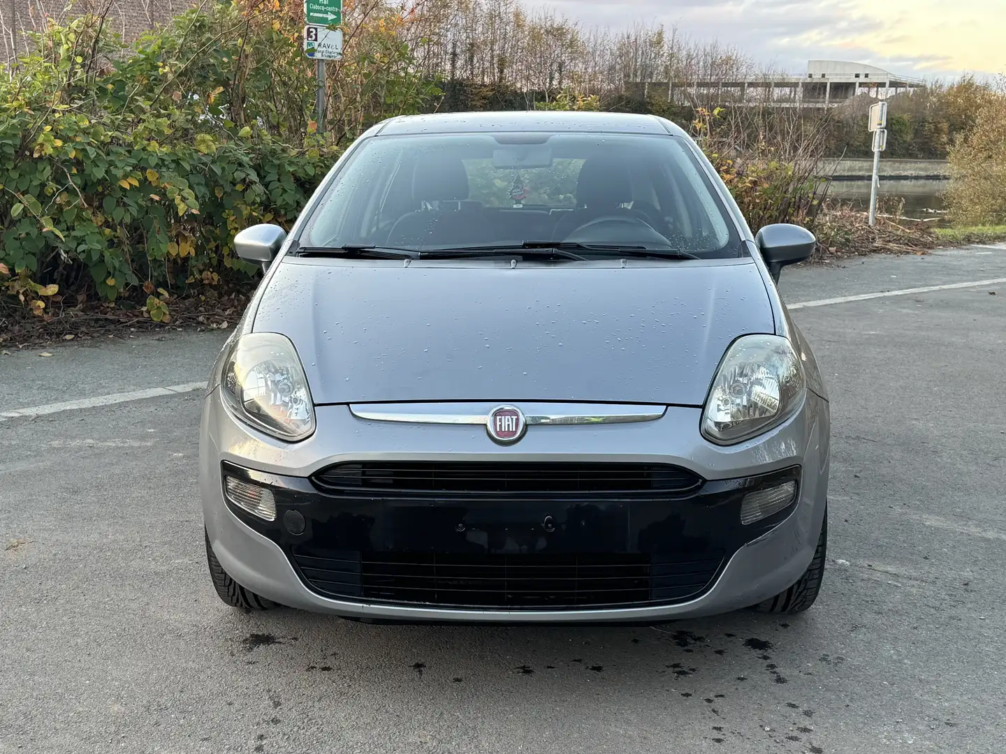 Fiat Punto Evo 1.2i Dynamic Stop&Start - 2