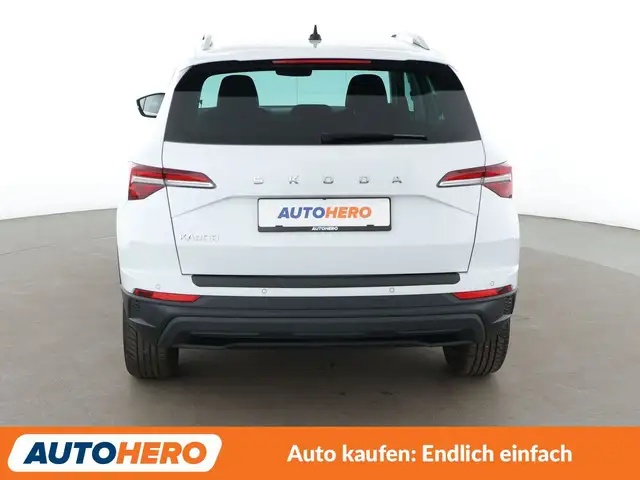 Skoda Karoq view 5