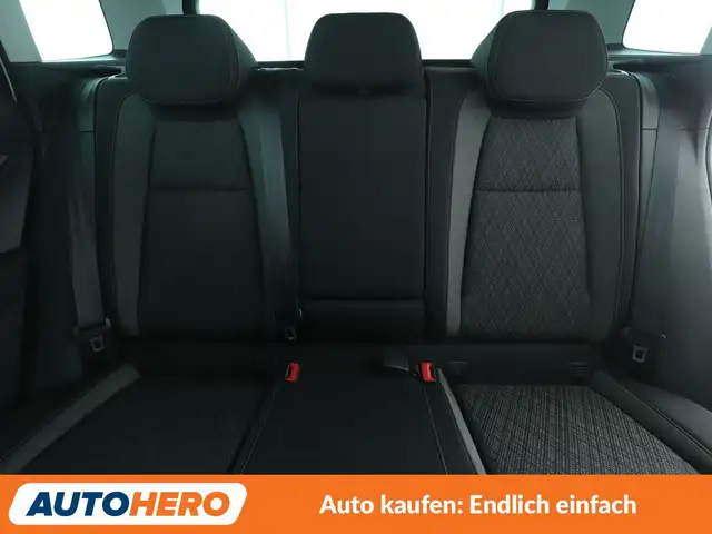 Skoda Karoq view 15