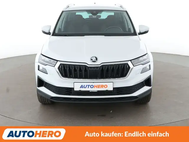 Skoda Karoq view 9