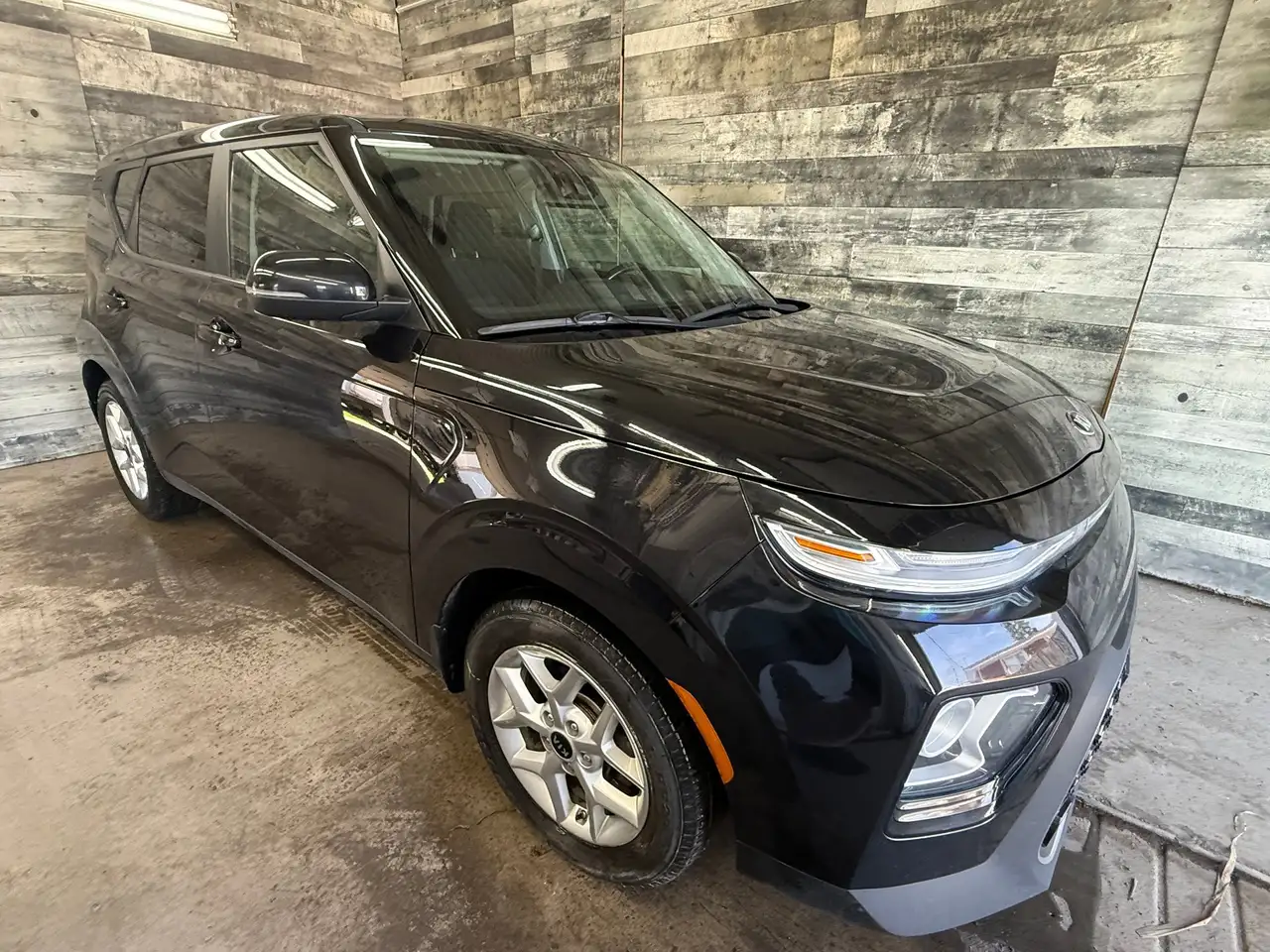 2021 Kia Soul