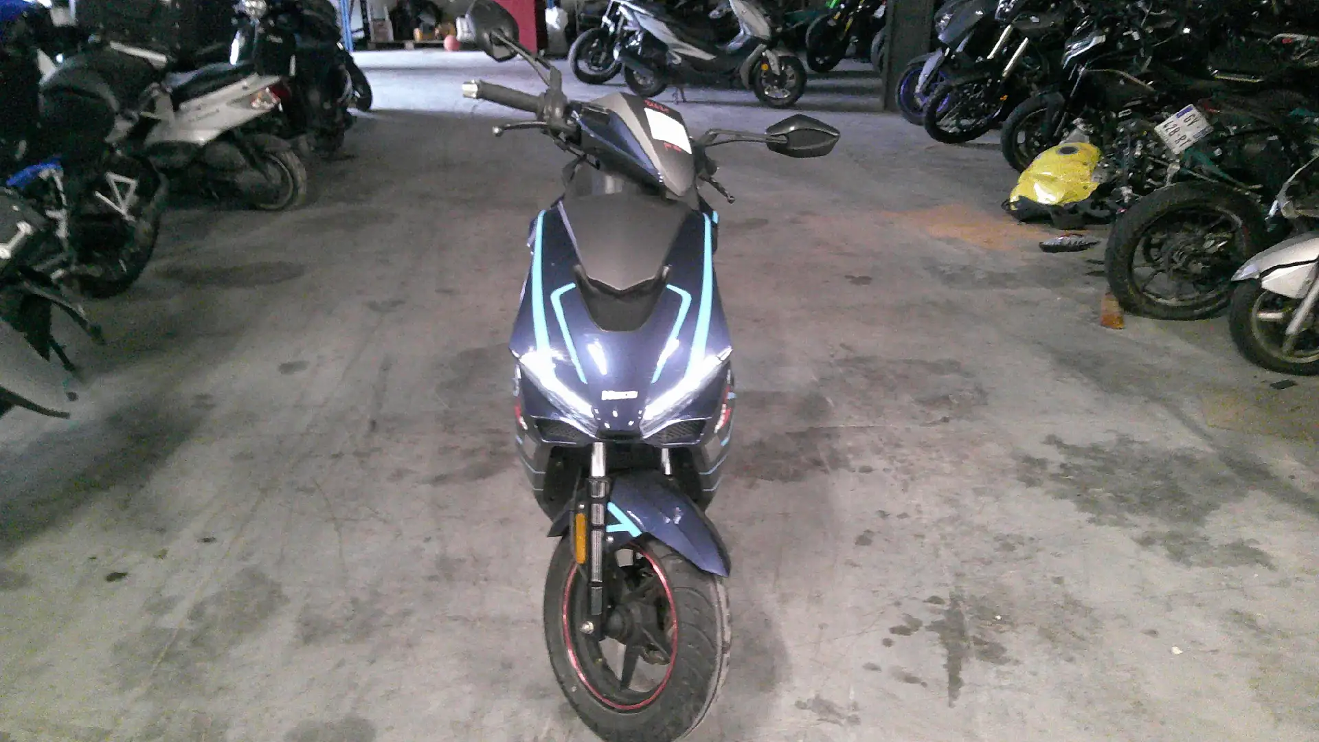 Overig - 2