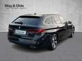 BMW 520 d Touring Aut Navi LED Klimaaut SHZ PDC Apple CarP Schwarz - thumbnail 3