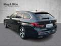 BMW 520 d Touring Aut Navi LED Klimaaut SHZ PDC Apple CarP Schwarz - thumbnail 5