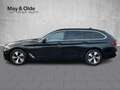 BMW 520 d Touring Aut Navi LED Klimaaut SHZ PDC Apple CarP Schwarz - thumbnail 2
