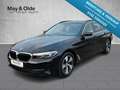 BMW 520 d Touring Aut Navi LED Klimaaut SHZ PDC Apple CarP Schwarz - thumbnail 1