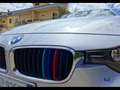 BMW 316 316d Touring Business auto Silber - thumbnail 7