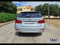 BMW 316 316d Touring Business auto Silber - thumbnail 4