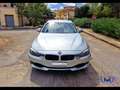BMW 316 316d Touring Business auto Silber - thumbnail 6