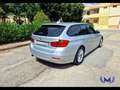 BMW 316 316d Touring Business auto Plateado - thumbnail 3