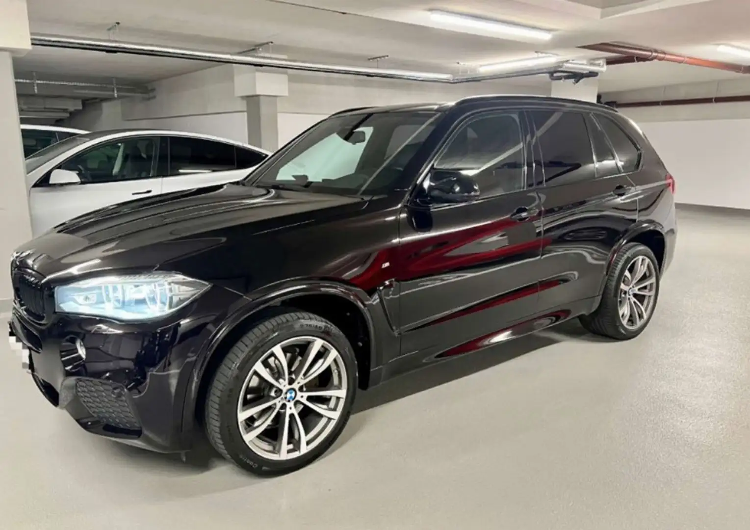BMW X5 M-Paket - 1