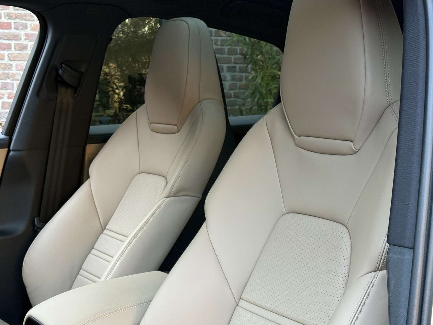 Porsche Cayenne II E-Hybrid -  - Joinsteer - #2