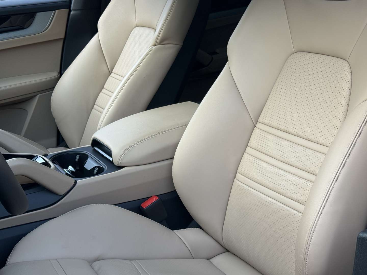 Porsche Cayenne II E-Hybrid -  - Joinsteer - #3