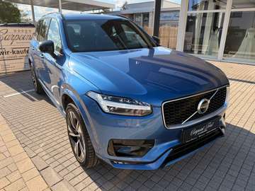 R Design AWD,2.Hand,AHK, PANORAMA, uvm.