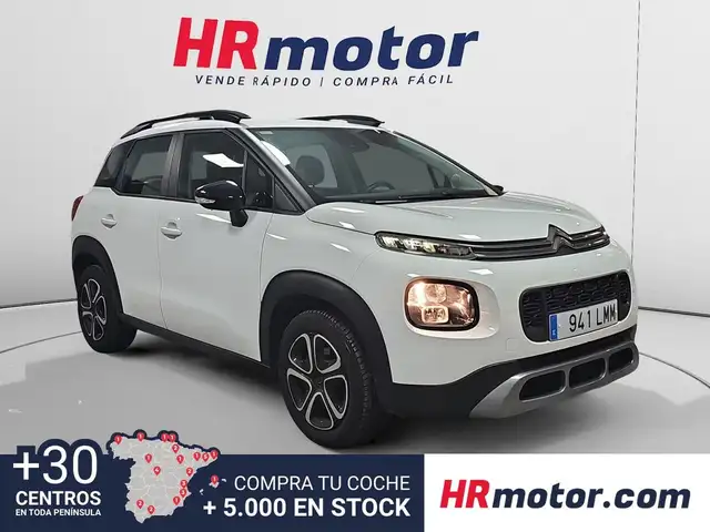 Citroen C3 Aircross Feel