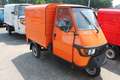 Piaggio Ape 50 Kasten LED Auswahl SOFORT !! Orange - thumbnail 1