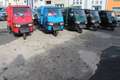 Piaggio Ape 50 Kasten LED Auswahl SOFORT !! Naranja - thumbnail 30