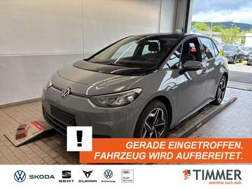 PRO 62 kWh +LED +CARPLAY +NAVI +SHZ +19" +DAB+ +