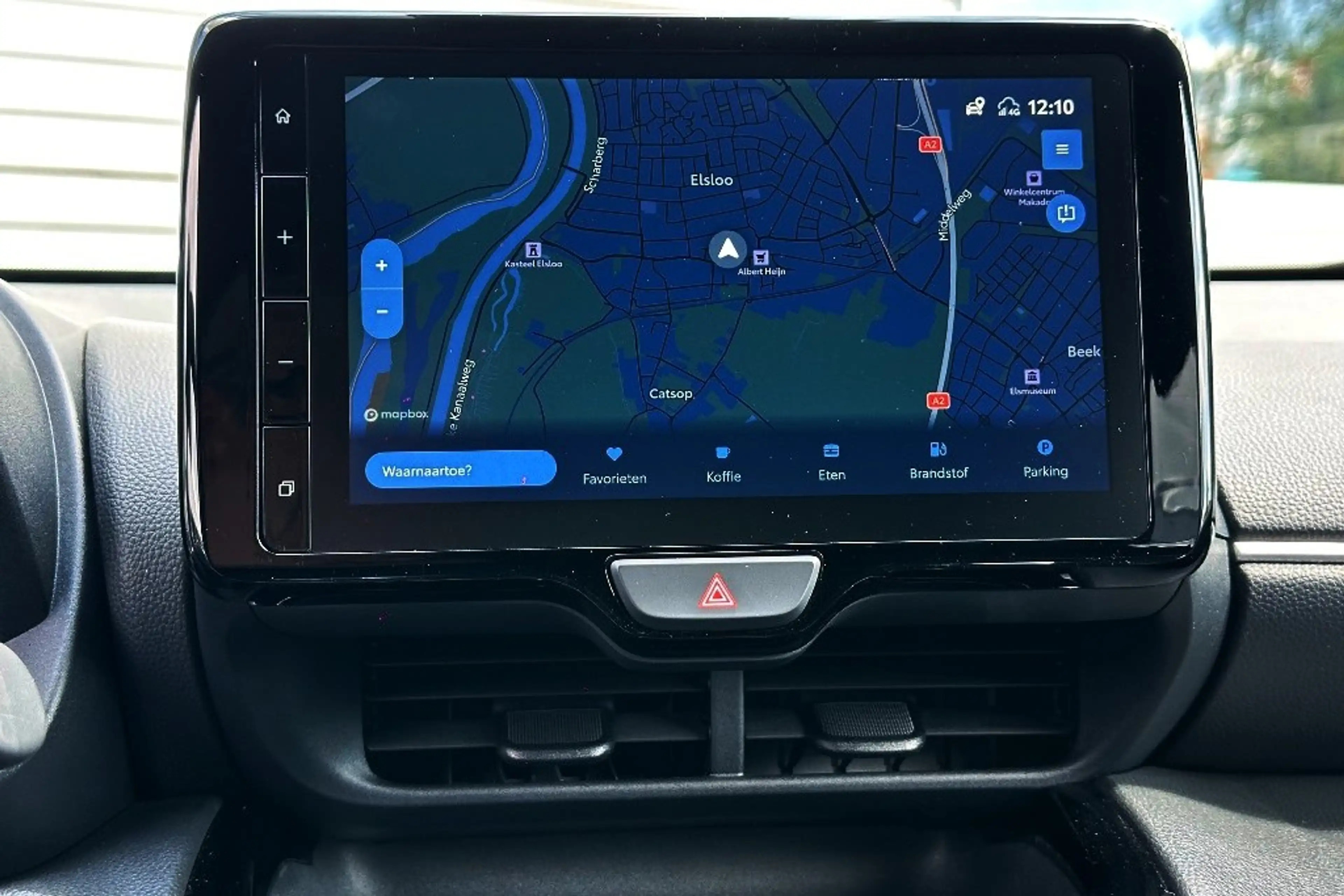 Toyota Yaris Cross 1.5 Hybrid Dynamic Safety + Winter-Pakket — photo 10
