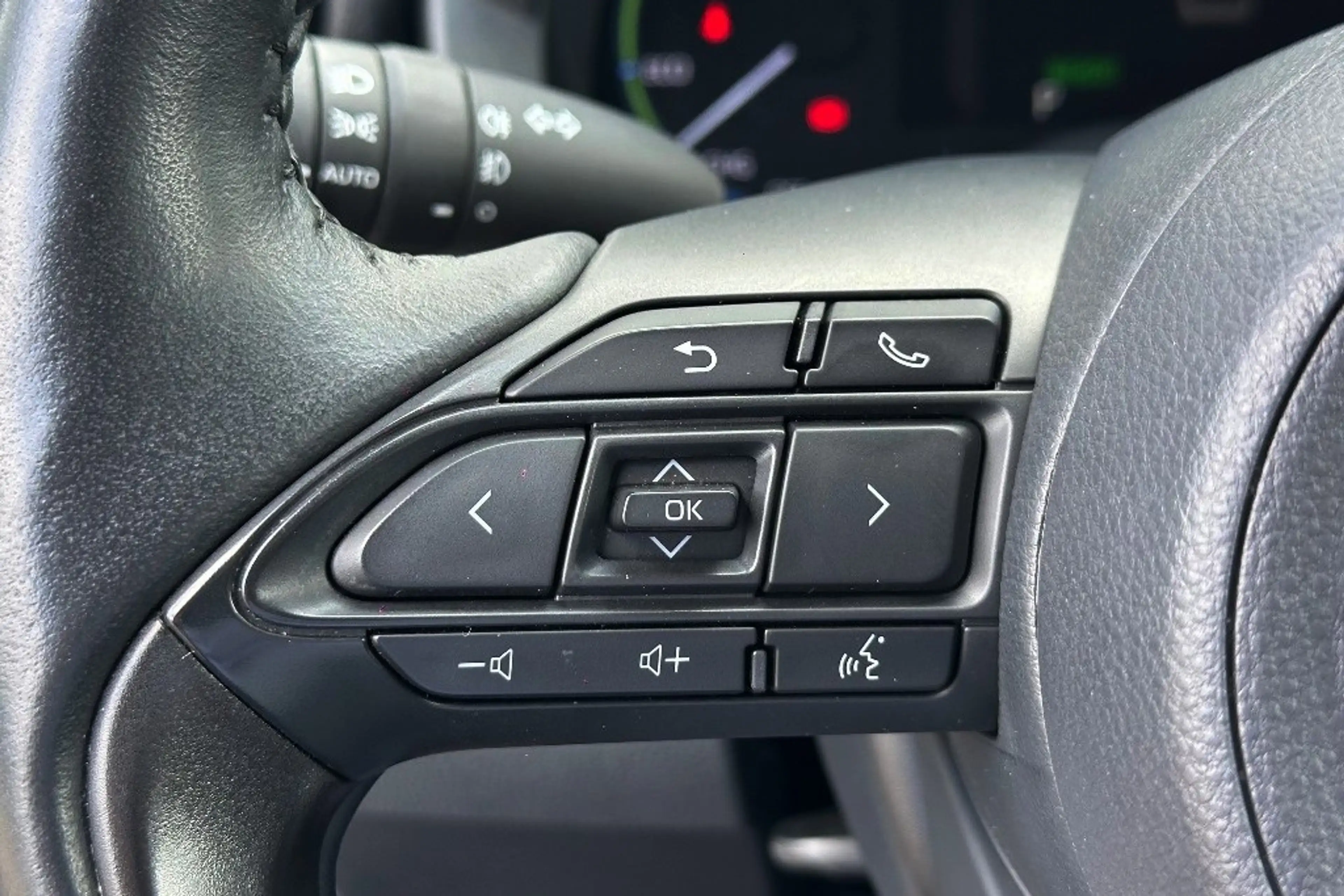 Toyota Yaris Cross 1.5 Hybrid Dynamic Safety + Winter-Pakket — photo 19
