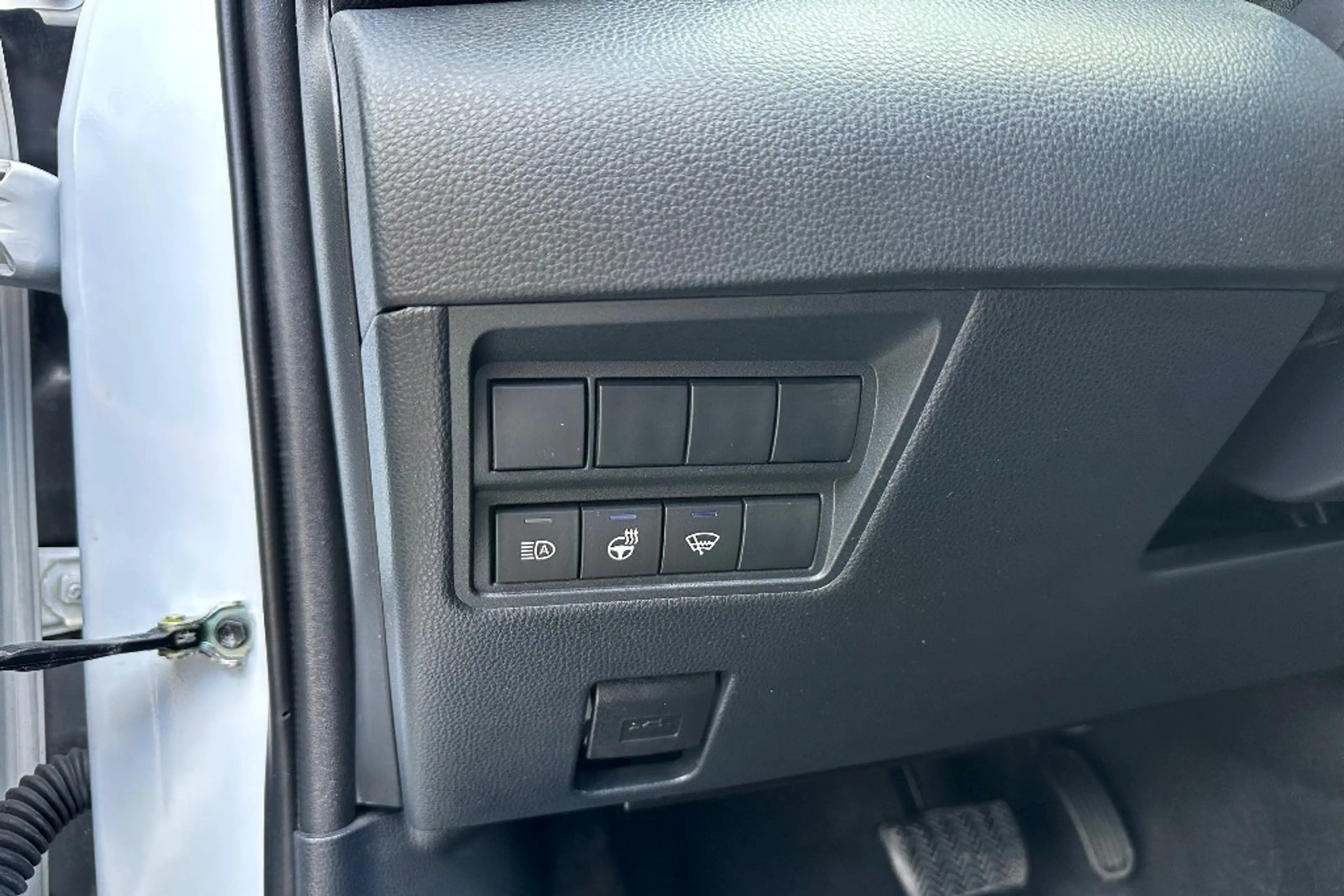 Toyota Yaris Cross 1.5 Hybrid Dynamic Safety + Winter-Pakket — photo 25
