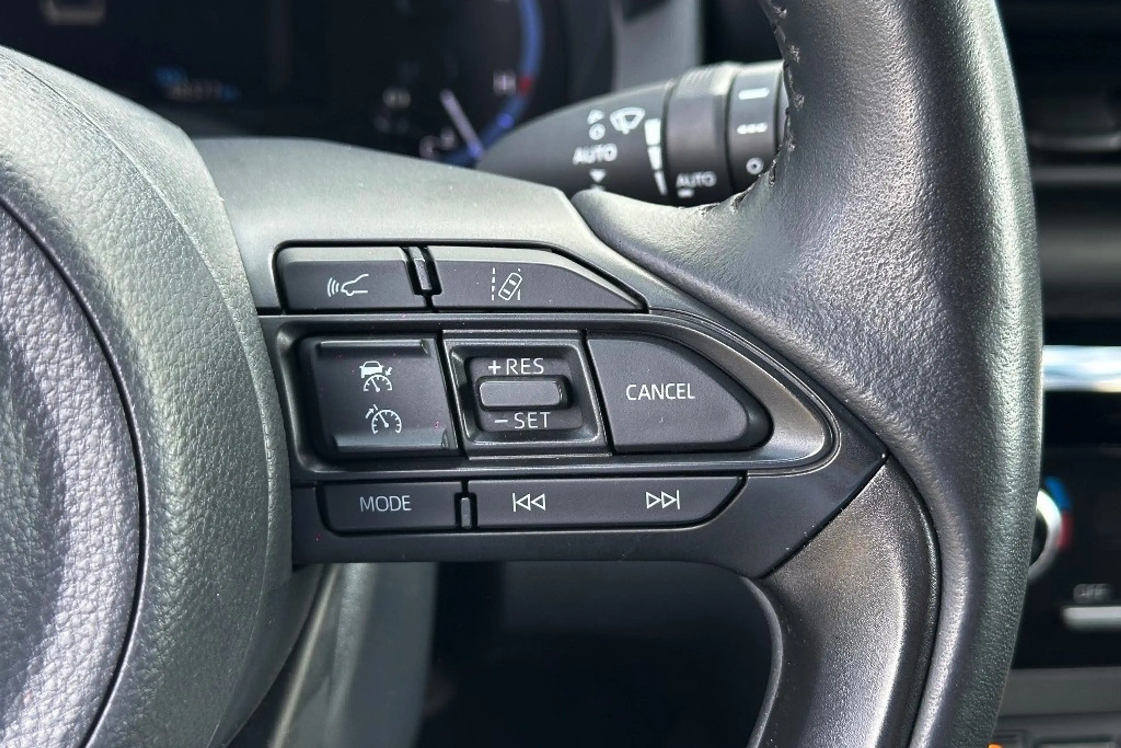 Toyota Yaris Cross 1.5 Hybrid Dynamic Safety + Winter-Pakket — photo 20