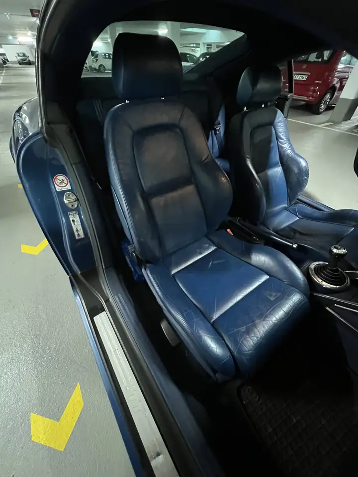 Audi TT 8n 3000€ Neuteile, foto 11
