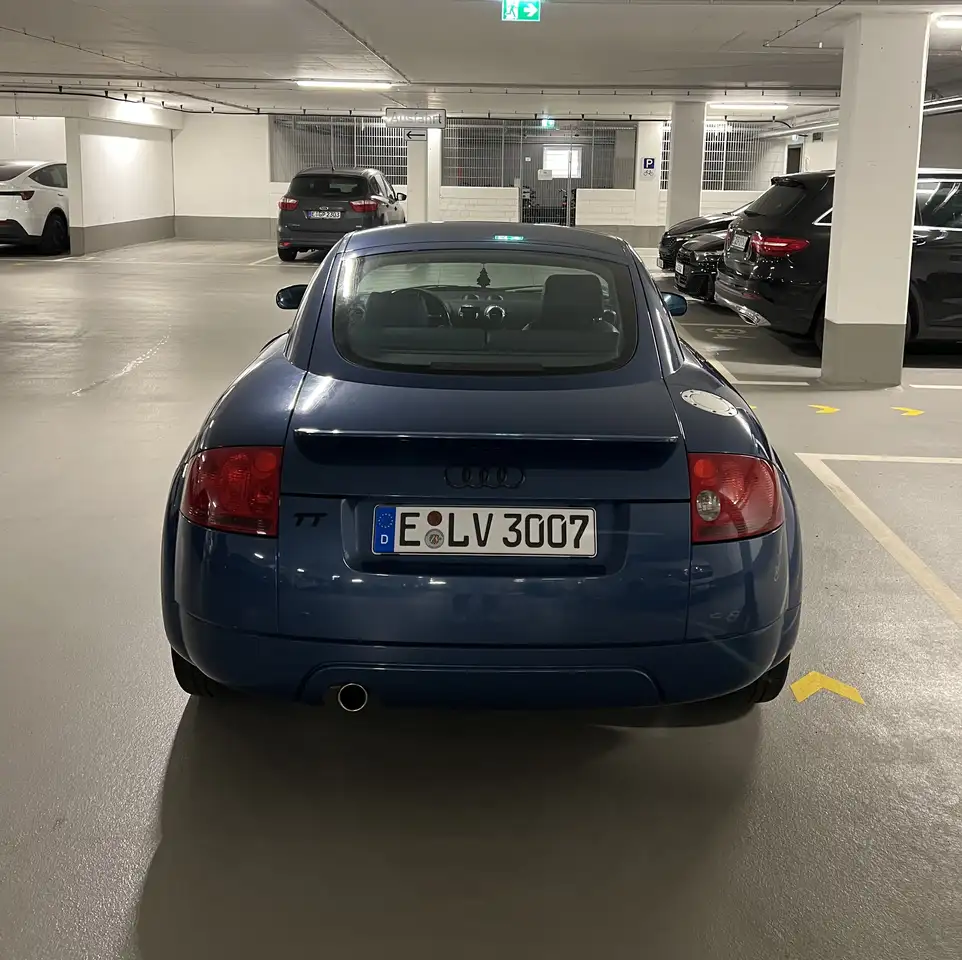Audi TT 8n 3000€ Neuteile, foto 6