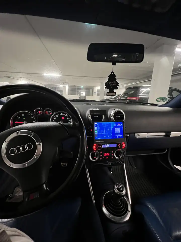 Audi TT 8n 3000€ Neuteile, foto 12