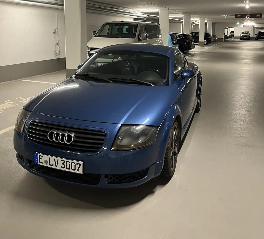 Audi TT 8n 3000€ Neuteile, foto 3