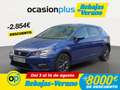 SEAT Leon 1.0 EcoTSI S&S Style 115 Azul - thumbnail 1