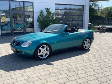 KOMPRESSOR 5-Gg Leder Klima 17"