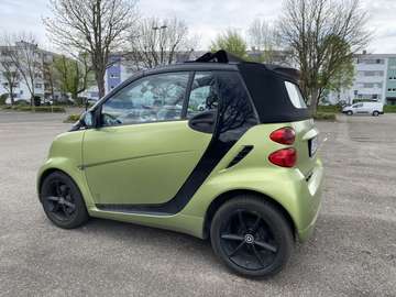 smart 1st edition