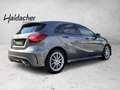 Mercedes-Benz A 200 d 4MATIC AMG Line AMG Pano Night PTS Shz Grau - thumbnail 7