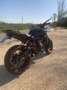 Yamaha MT-07 sportivo Nero - thumbnail 5