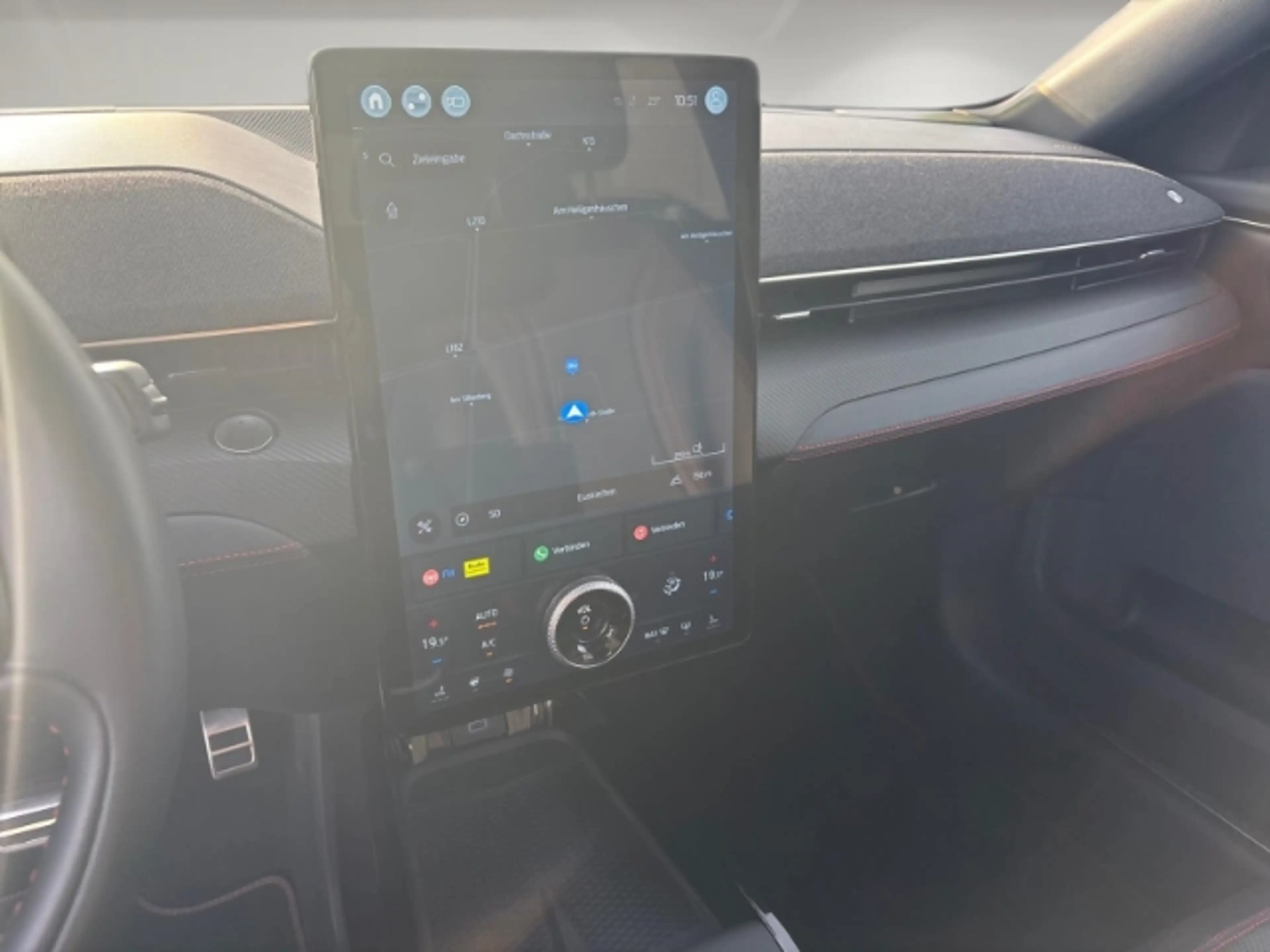 Ford Mustang Mach-E Premium AWD 75kWh *Technologie-Paket* — photo 11