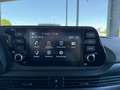 Hyundai i20 6 MT 100 PS  mHev 1.0 T-GDI Comfort / PDC m.Kam... Weiß - thumbnail 13