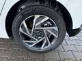 Hyundai i20 6 MT 100 PS  mHev 1.0 T-GDI Comfort / PDC m.Kam... Weiß - thumbnail 11