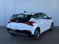 Hyundai i20 6 MT 100 PS  mHev 1.0 T-GDI Comfort / PDC m.Kam... Weiß - thumbnail 3