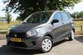 Suzuki Celerio 1.0 Economy AIRCO, VOLLEDIG ONDERHOUDSHISTORIE! Grigio - thumbnail 1