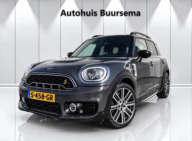 MINI Cooper SE Countryman 1.5 All4 Chili | Panpramadak | Head-Up Display | A