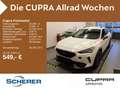 CUPRA Formentor VZ 2.0 TSI 4Drive Weiß - thumbnail 1