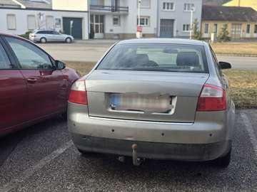 Avant 1.9TDI quattro